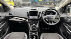Ford Kuga 2.0 TDCi Titanium Edition 5dr 2WD Diesel Estate